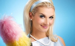 老湿机普通体验区